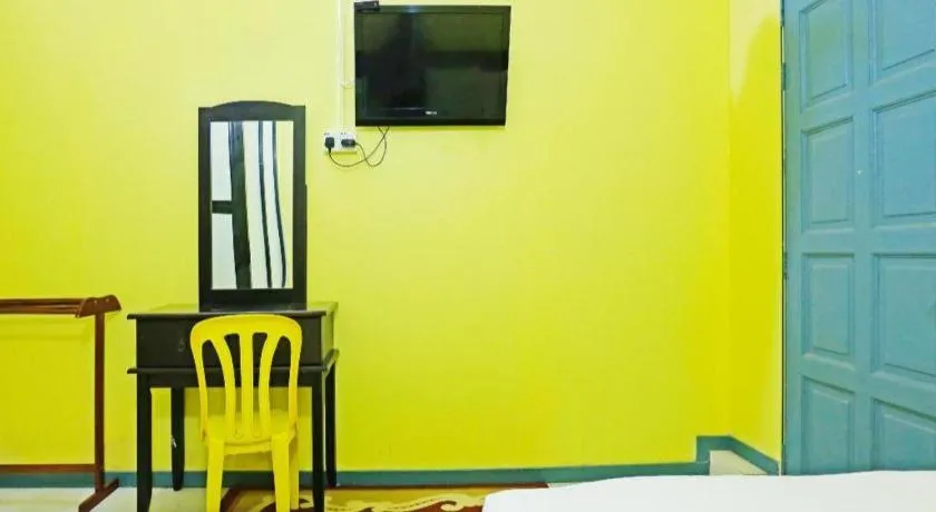 OYO 89822 Hotel As Salam