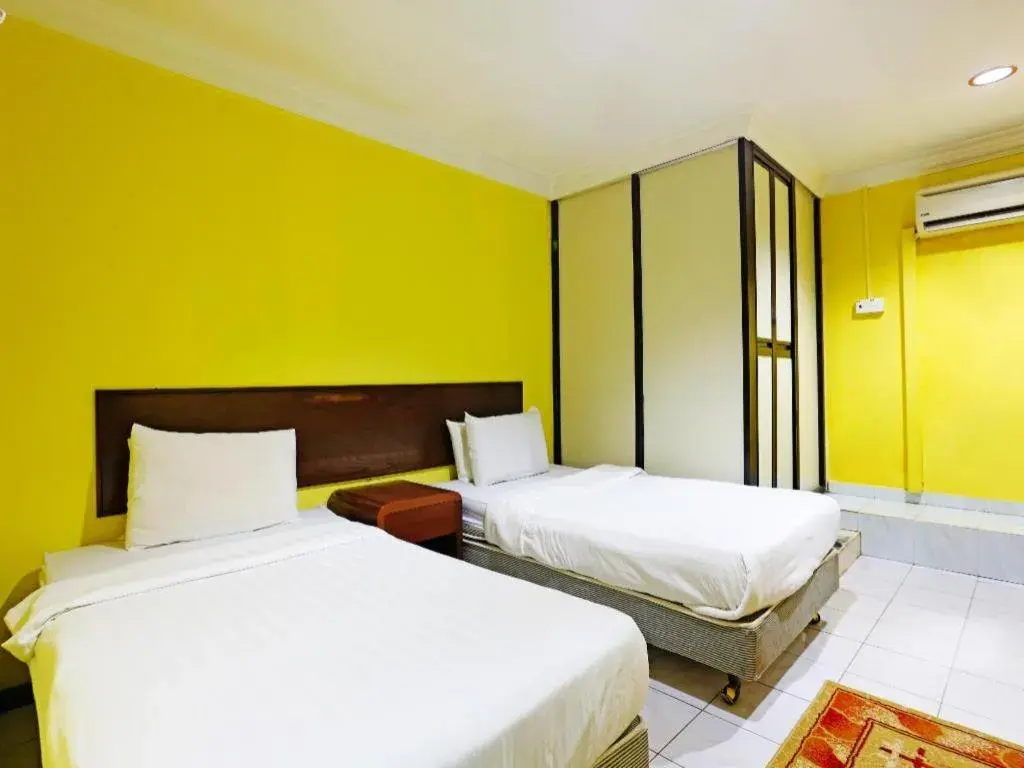 OYO 89822 Hotel As Salam OYO 89822 Hotel As Salam