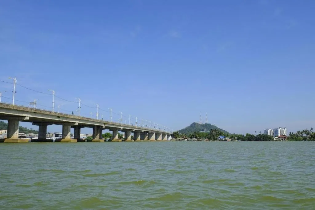 OYO 89822 Hotel As Salam