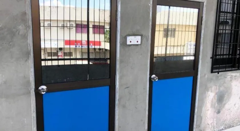 SPOT ON 90077 Cherry's Lodge