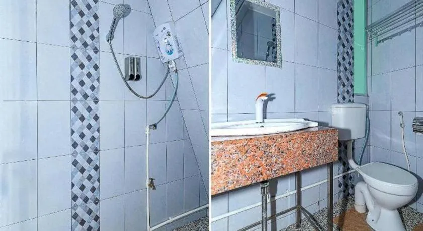 Dreamland Beach Holiday