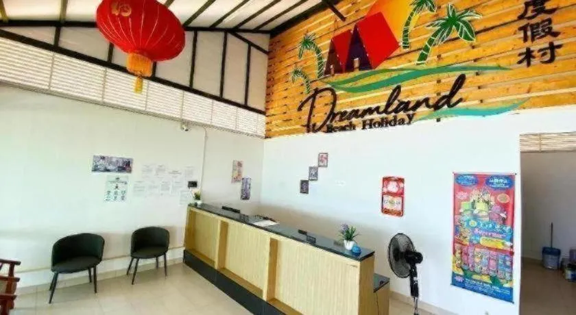 Dreamland Beach Holiday