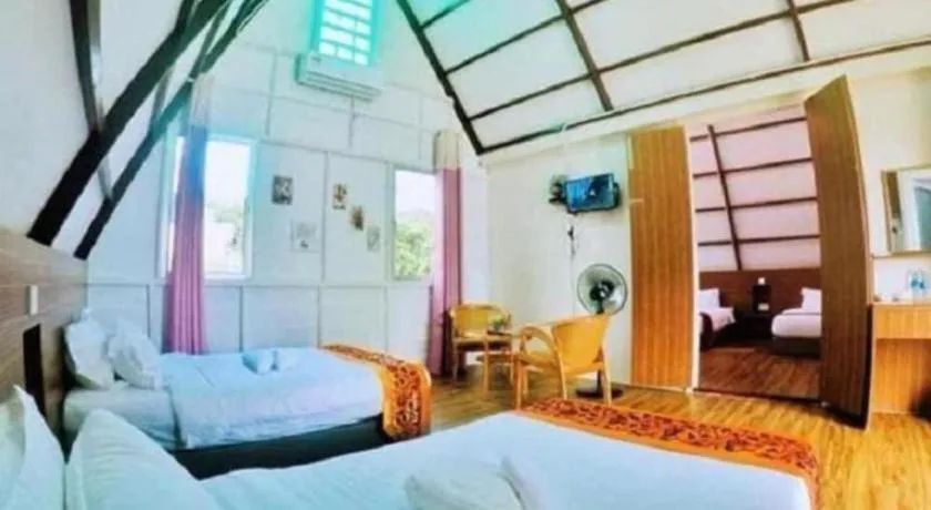 Dreamland Beach Holiday