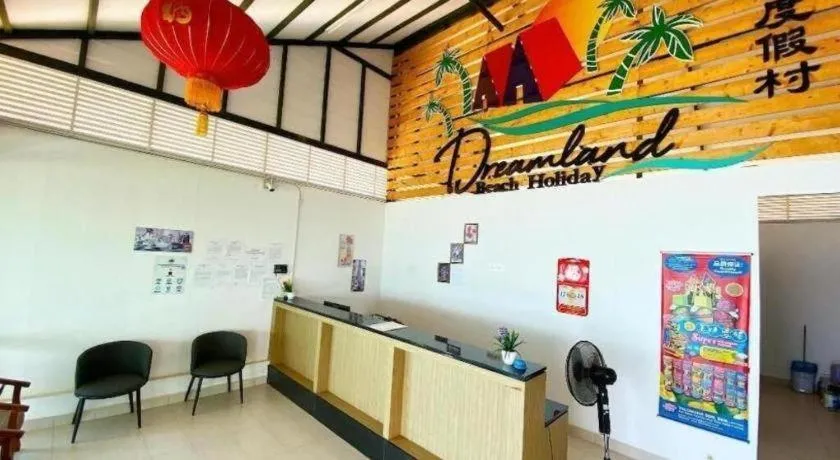 Dreamland Beach Holiday