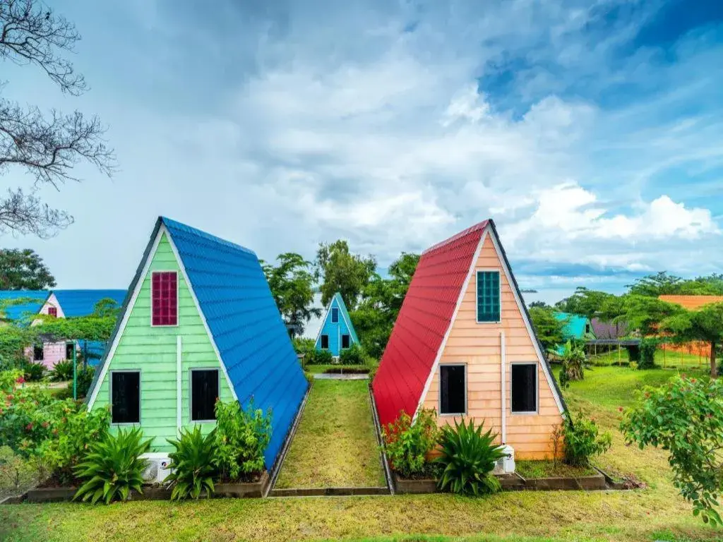 Dreamland Beach Holiday Dreamland Beach Holiday