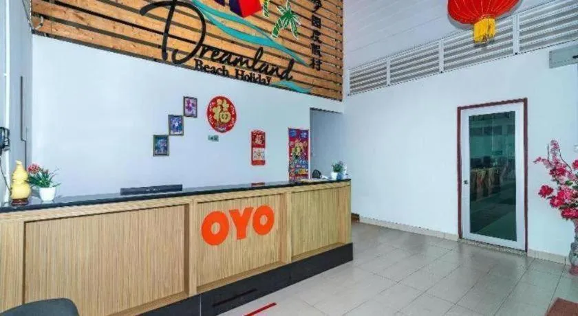 Dreamland Beach Holiday