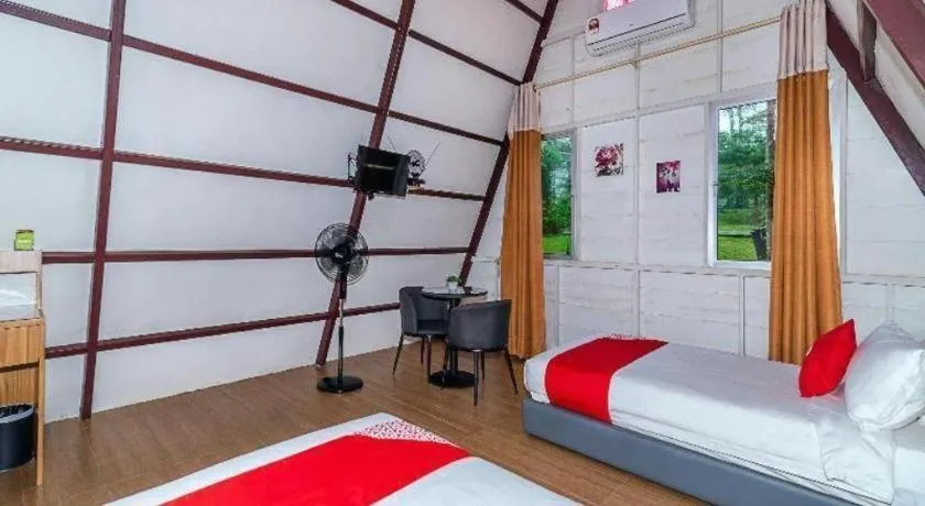 Dreamland Beach Holiday