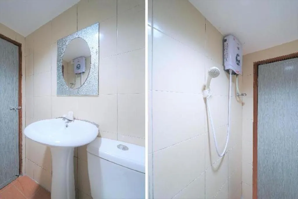 OYO 89850 Mutiara Motel