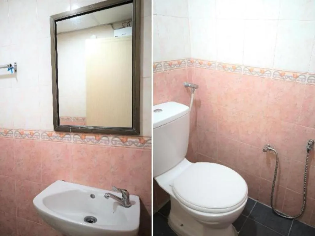 OYO 89850 Mutiara Motel