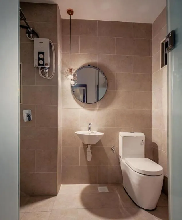 Cube 8teens Boutique Suite by Nest Home