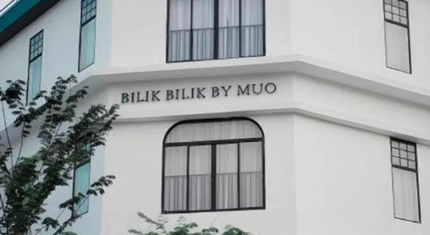 Bilik-Bilik by MUO