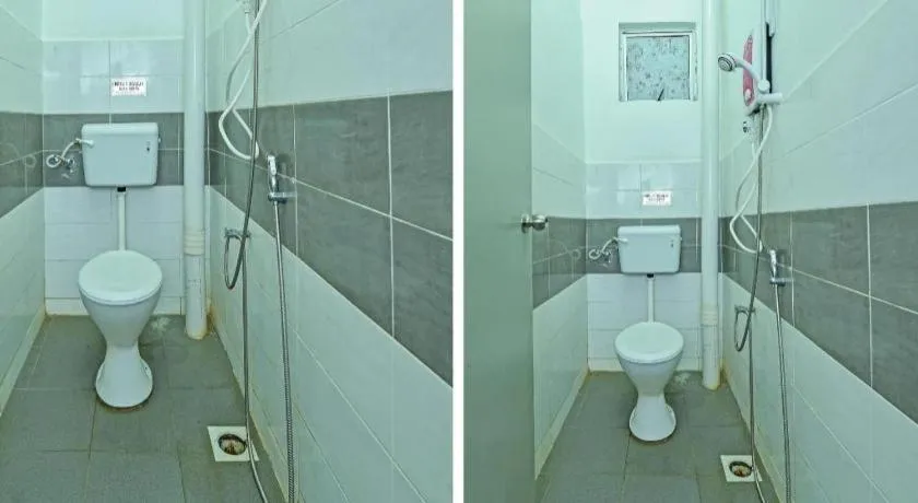 SPOT ON 90181 Cz Classic Hotel