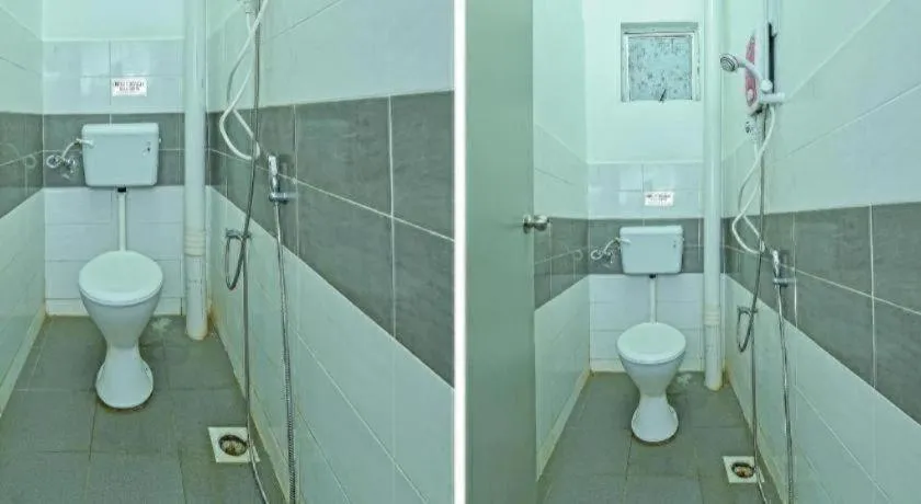 SPOT ON 90181 Cz Classic Hotel