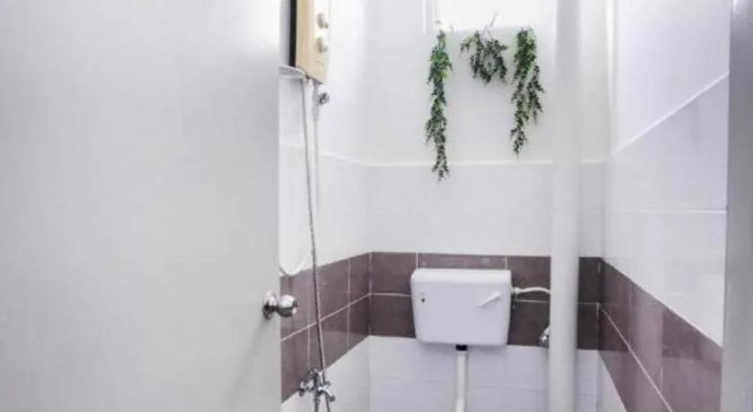 SPOT ON 90181 Cz Classic Hotel