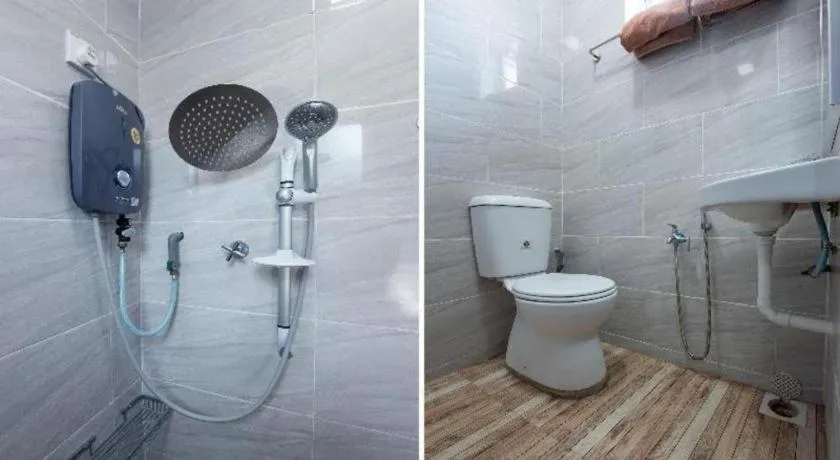 OYO 90234 Sungai Rengit City Resort 2