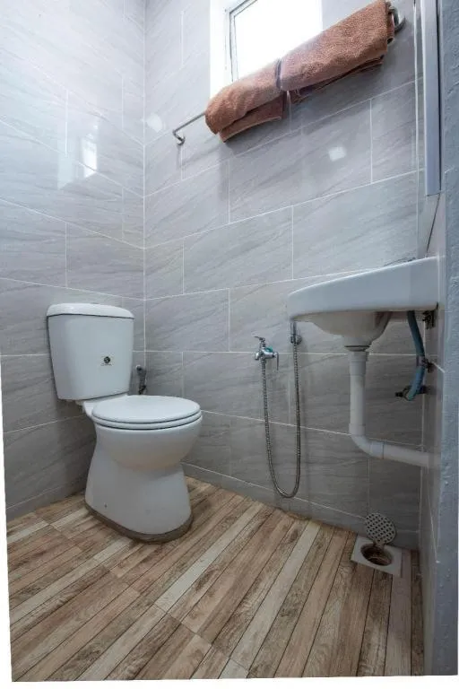 OYO 90234 Sungai Rengit City Resort 2