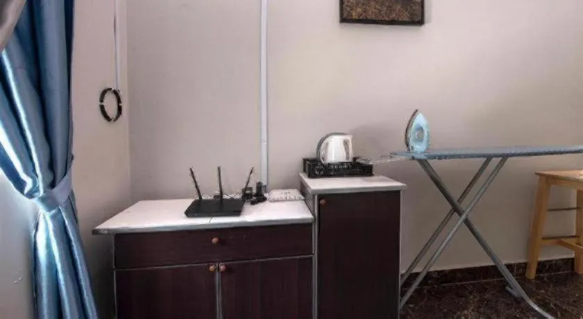 OYO 90234 Sungai Rengit City Resort 2