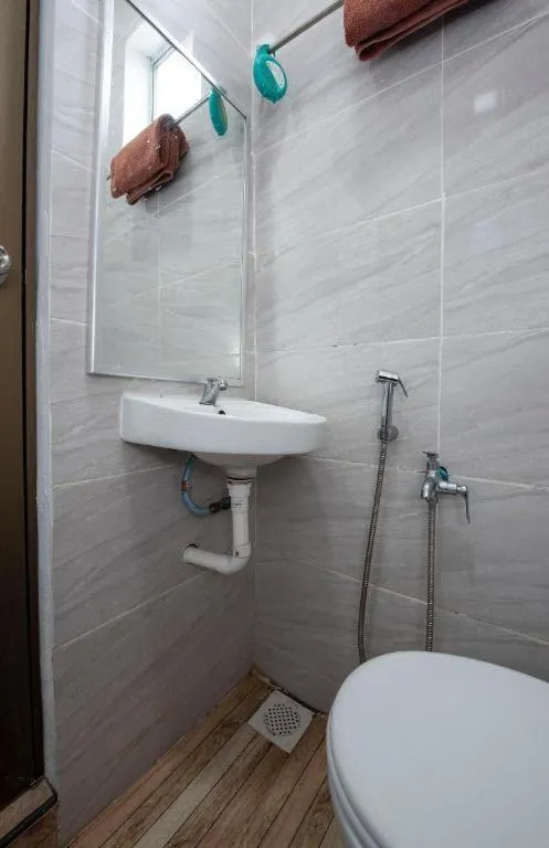 OYO 90234 Sungai Rengit City Resort 2