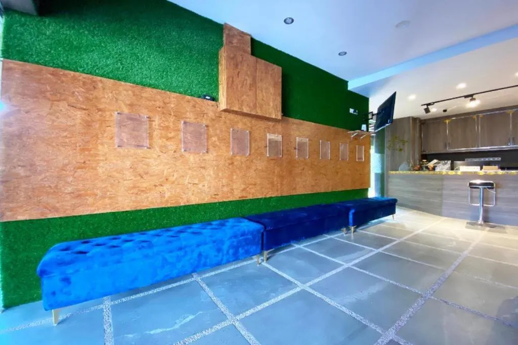 OYO 90262 Kota Kinabalu Homestay, Villa & Suite Boutique