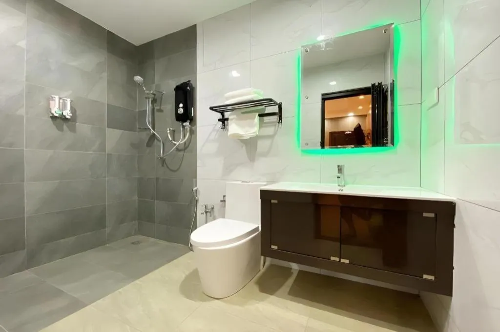 OYO 90262 Kota Kinabalu Homestay, Villa & Suite Boutique