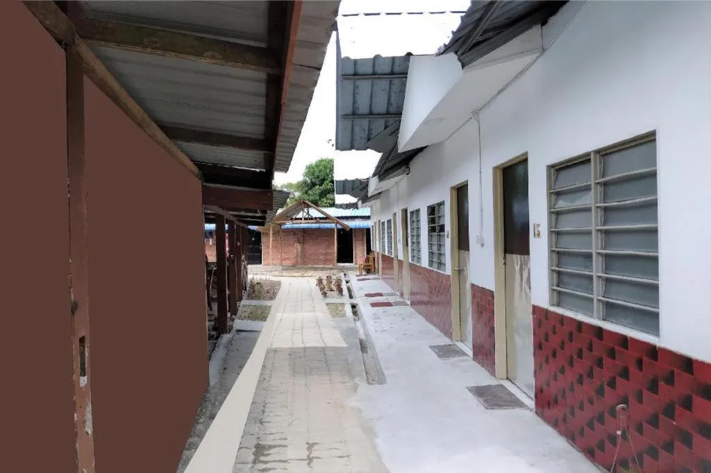 OYO 90176 D'cruz Sunrise Villa