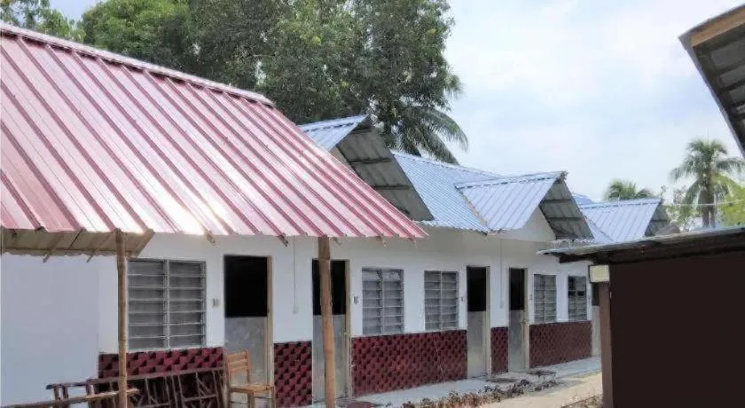 OYO 90176 D'cruz Sunrise Villa