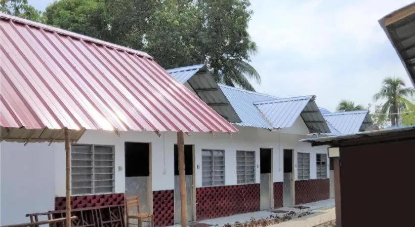 OYO 90176 D'cruz Sunrise Villa