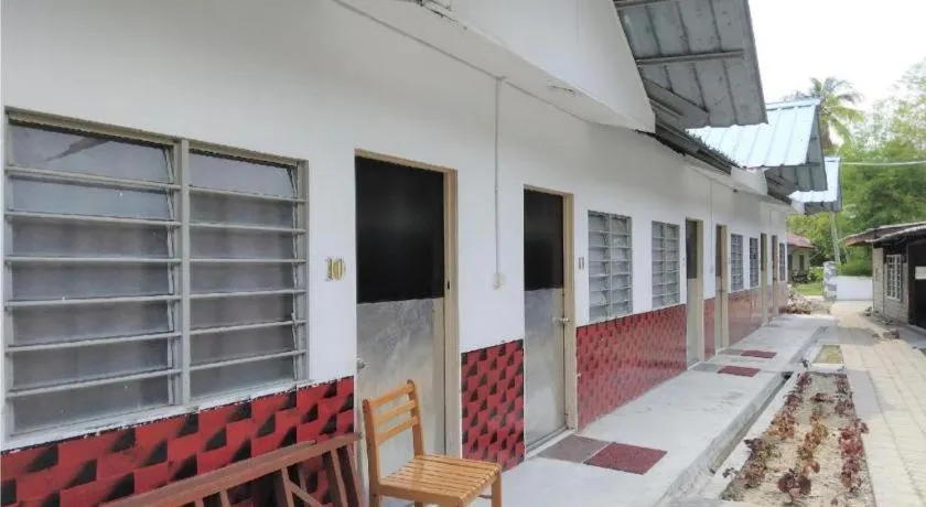 OYO 90176 D'cruz Sunrise Villa