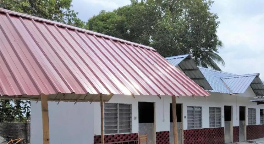 OYO 90176 D'cruz Sunrise Villa