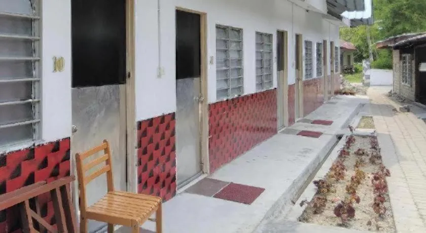 OYO 90176 D'cruz Sunrise Villa