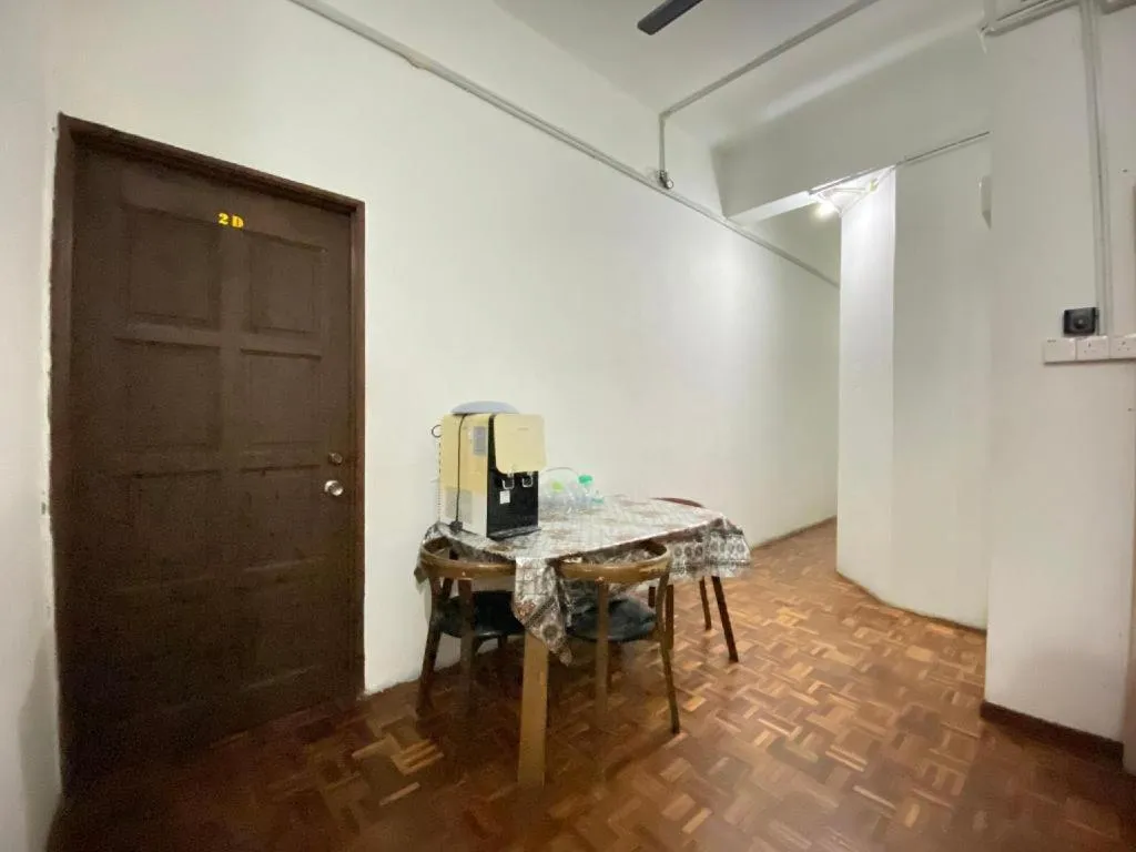 SPOT ON 90293 SK Budget Hotel