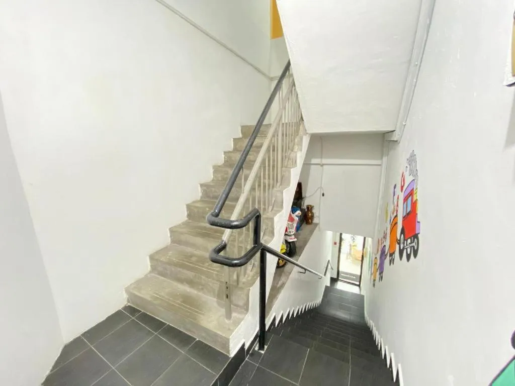 SPOT ON 90293 SK Budget Hotel