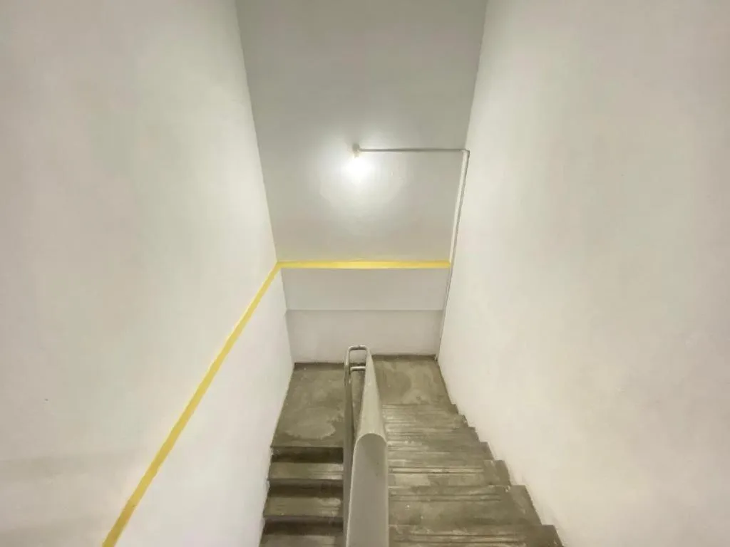 SPOT ON 90293 SK Budget Hotel