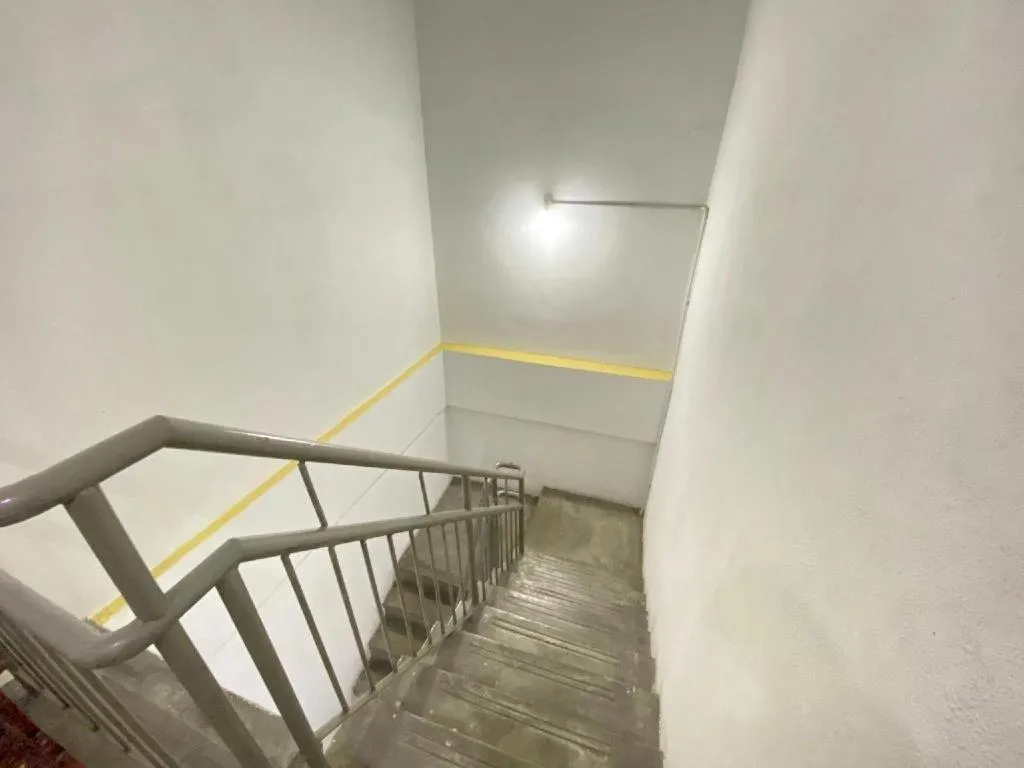 SPOT ON 90293 SK Budget Hotel