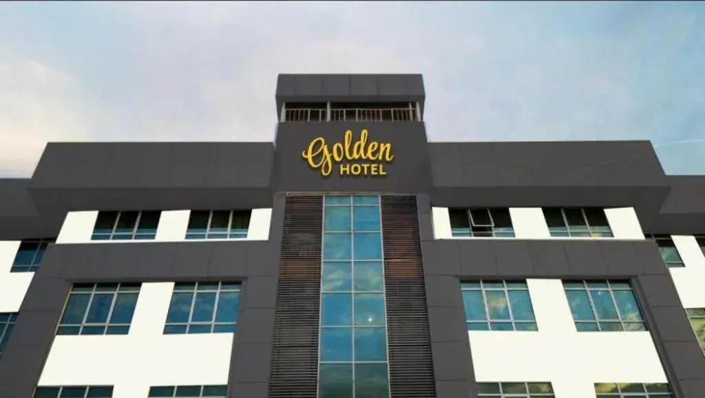 Golden Hotel Golden Hotel