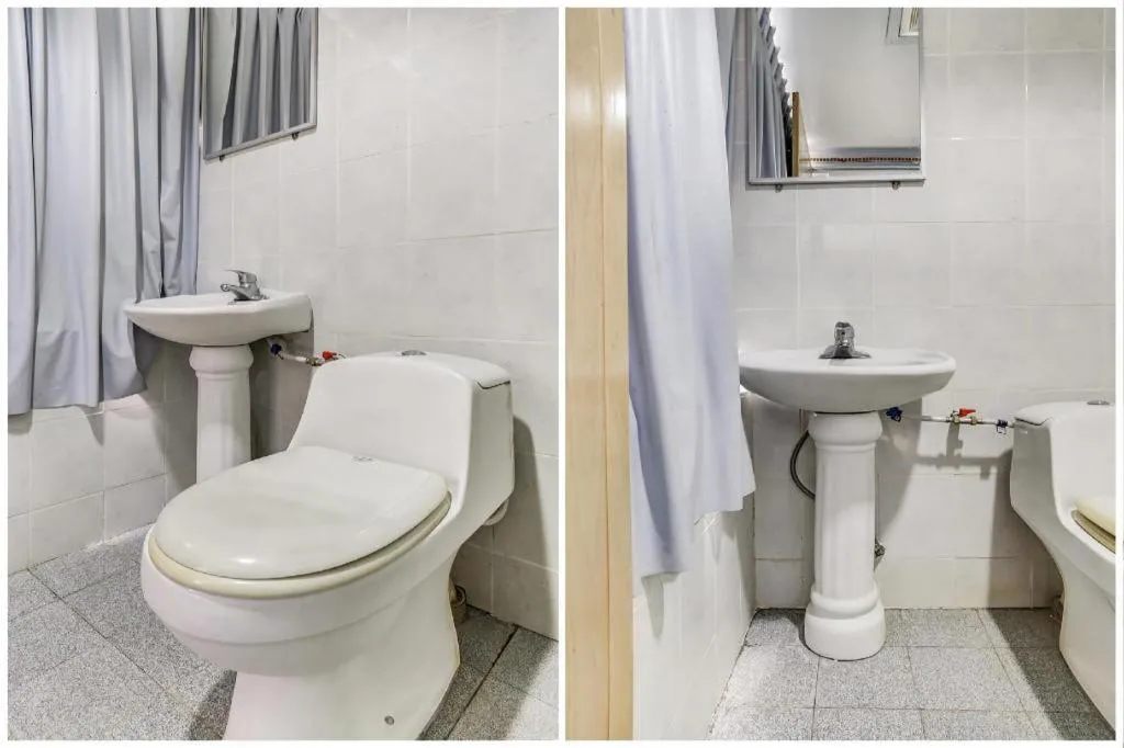 OYO 90376 Centre Point Hotel