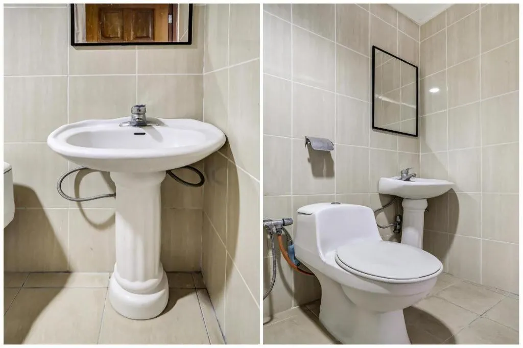 OYO 90376 Centre Point Hotel