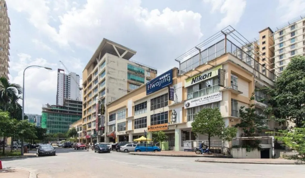 OYO 90429 Hotel Narasindo