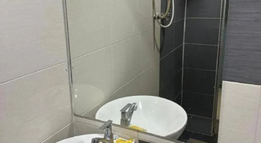 Bull & Bear Airport Hotel Langkawi