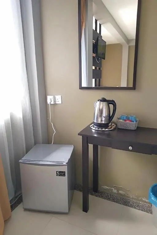 Bull & Bear Airport Hotel Langkawi