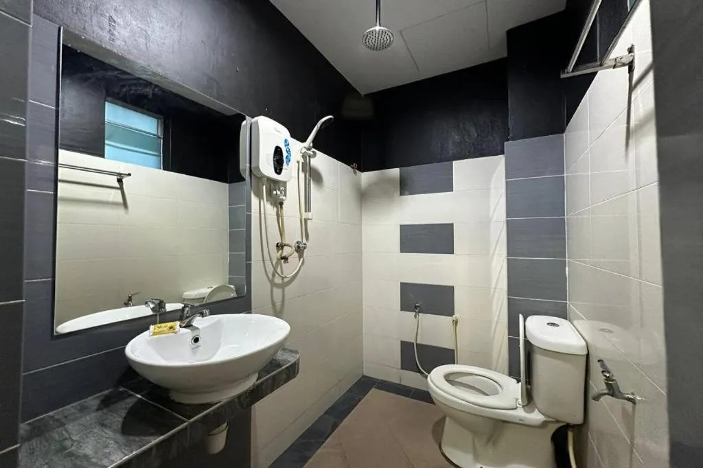 Bull & Bear Airport Hotel Langkawi