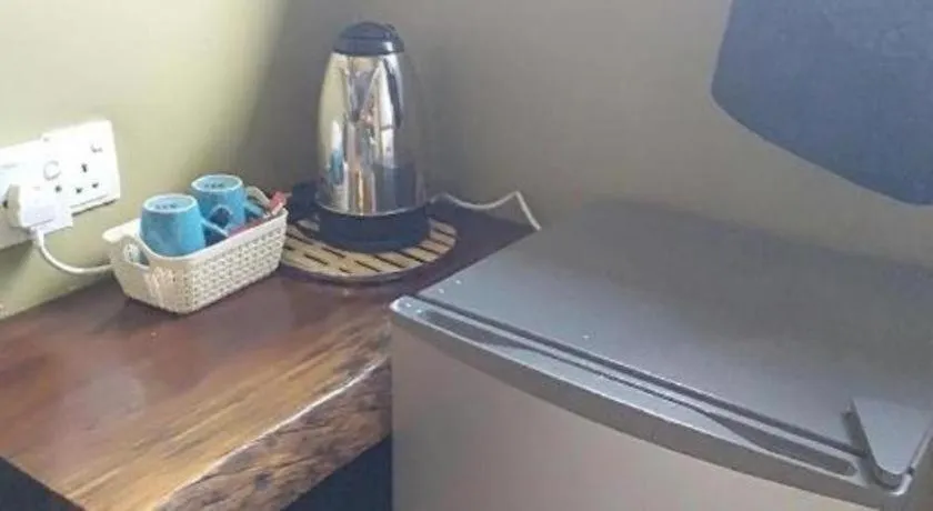 Bull & Bear Airport Hotel Langkawi