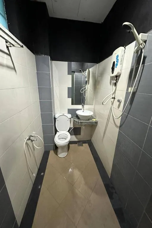 Bull & Bear Airport Hotel Langkawi