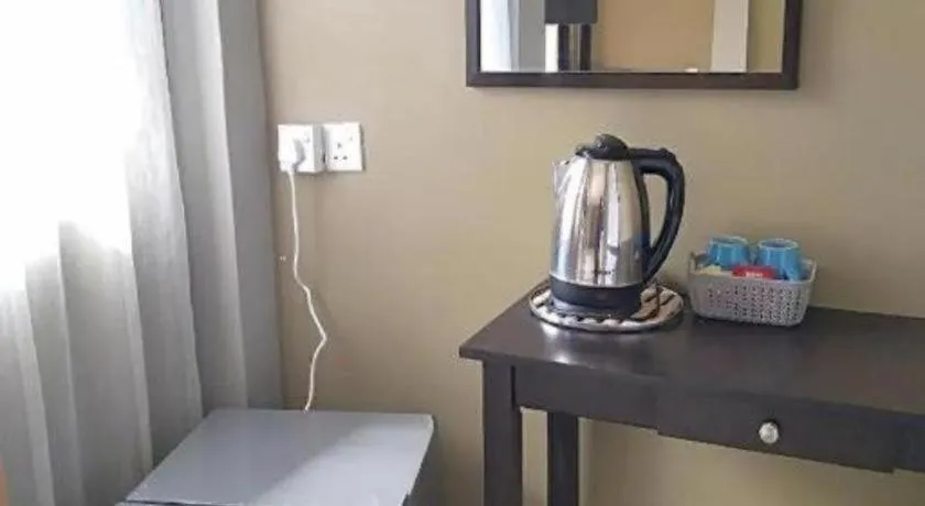 Bull & Bear Airport Hotel Langkawi