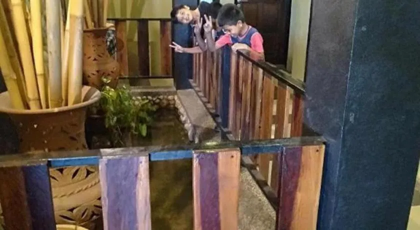 Bull & Bear Airport Hotel Langkawi