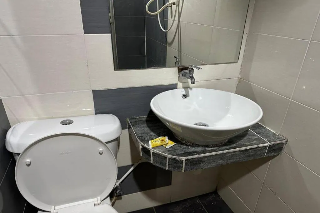 Bull & Bear Airport Hotel Langkawi