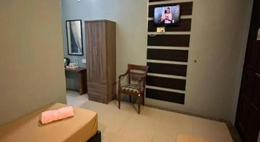 Bull & Bear Airport Hotel Langkawi