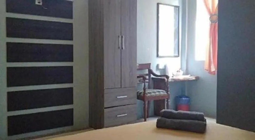 Bull & Bear Airport Hotel Langkawi