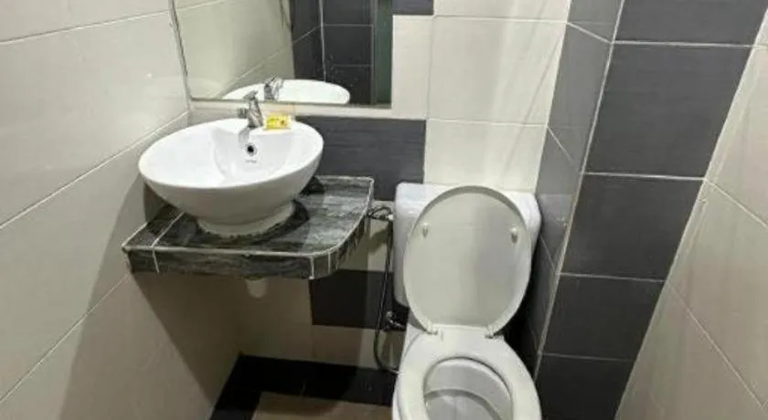 Bull & Bear Airport Hotel Langkawi