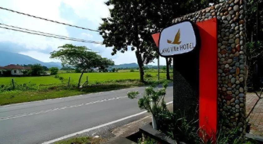 Bull & Bear Airport Hotel Langkawi